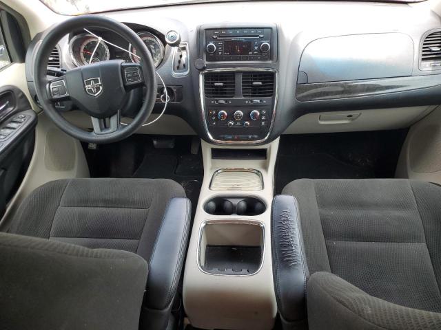 Photo 8 from auction – 2016 DODGE GRAND CARA with VIN 2C4RDGCG3GR161052