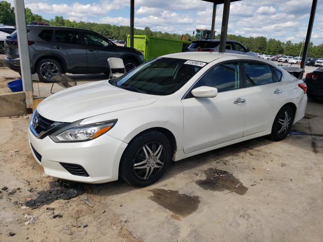 NISSAN ALTIMA 2.5 2016 with VIN 1N4AL3AP1GN344481 - Photo from auction