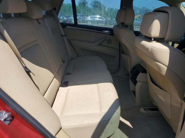 Photo 11 from auction – 2011 BMW X5 XDRIVE3 with VIN 5UXZV4C5XBL405340