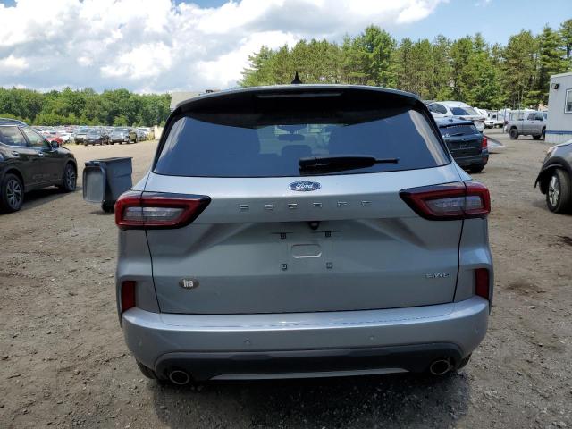 Photo 6 from auction – 2024 FORD ESCAPE ST with VIN 1FMCU9MNXRUA62440