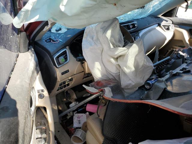 Photo 8 from auction – 2015 NISSAN ROGUE S with VIN 5N1AT2MT0FC862536