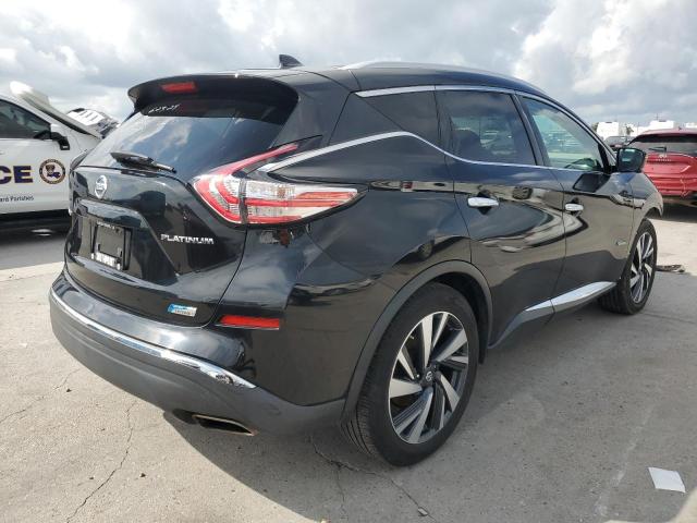 Photo 3 from auction – 2016 NISSAN MURANO with VIN 5N1CZ2MG3GN151395