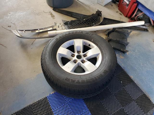 Foto 12 de la subasta – 2018 RAM 1500 SLT con VIN 1C6RR6TT5JS154030