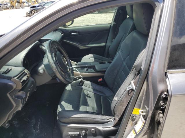 Photo 7 from auction – 2014 LEXUS IS 250 with VIN JTHBF1D21E5031162