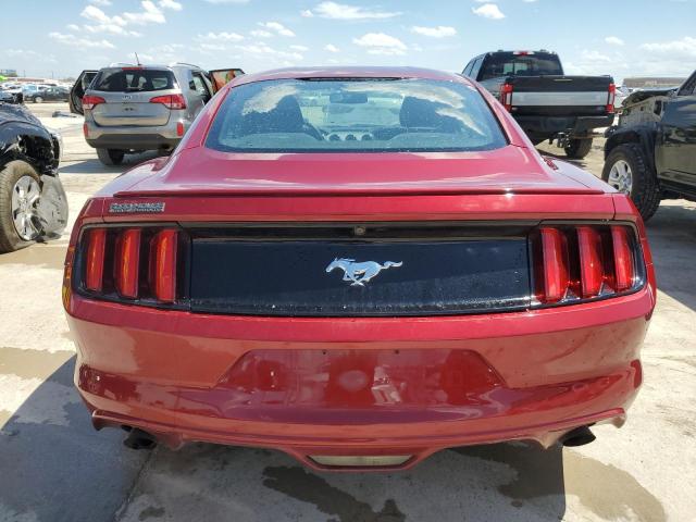 Photo 6 from auction – 2016 FORD MUSTANG with VIN 1FA6P8TH6G5211583