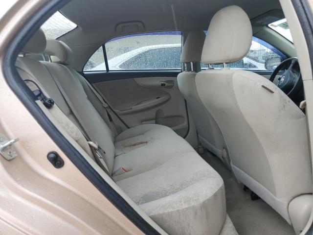 Photo 10 from auction – 2012 TOYOTA COROLLA BA with VIN 2T1BU4EE7CC914815