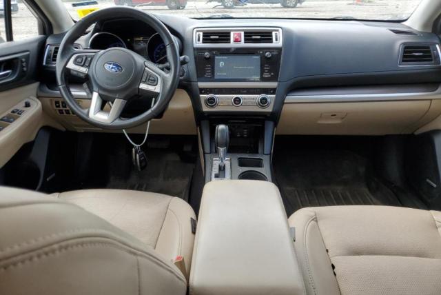 Photo 8 from auction – 2015 SUBARU LEGACY 3.6 with VIN 4S3BNEN63F3061869