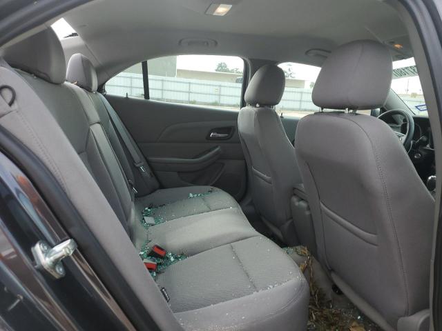 Photo 10 from auction – 2013 CHEVROLET MALIBU LS with VIN 1G11B5SA6DF349533