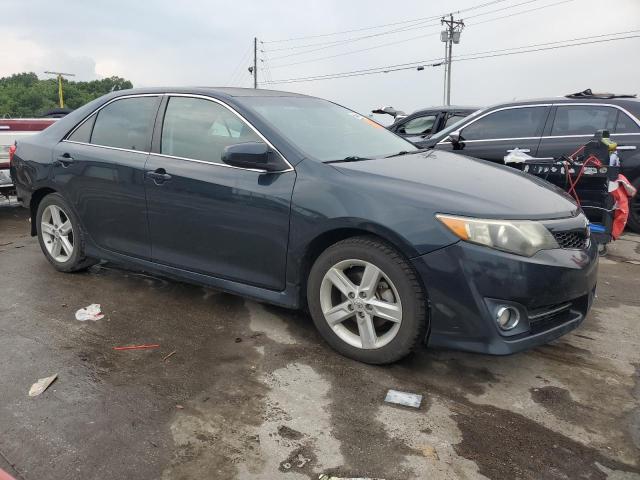 Photo 4 from auction – 2014 TOYOTA CAMRY L with VIN 4T1BF1FK5EU809303