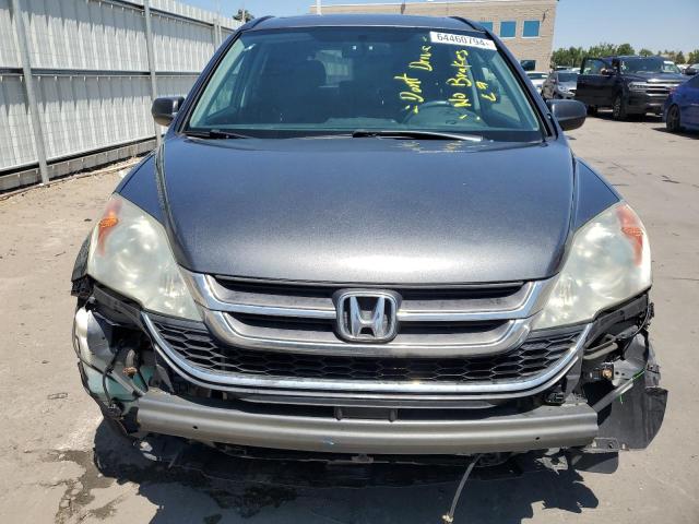 Photo 5 from auction – 2011 HONDA CR-V EX with VIN 5J6RE4H57BL103265