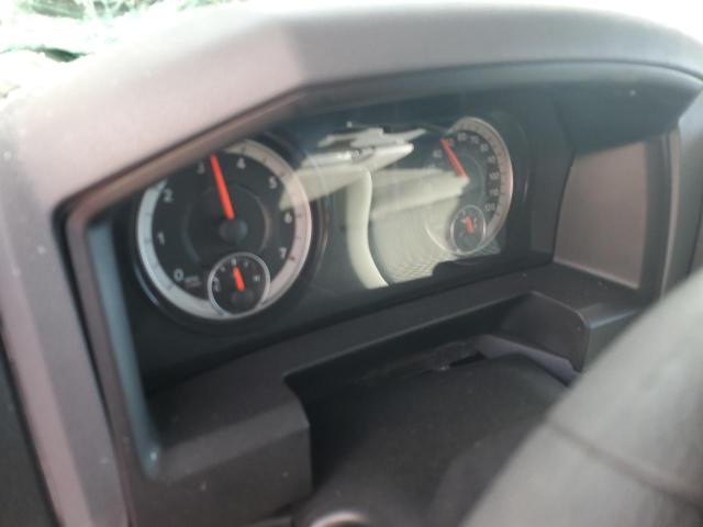 Photo 9 from auction – 2019 RAM 1500 CLASS with VIN 1C6RR6FT1KS528260