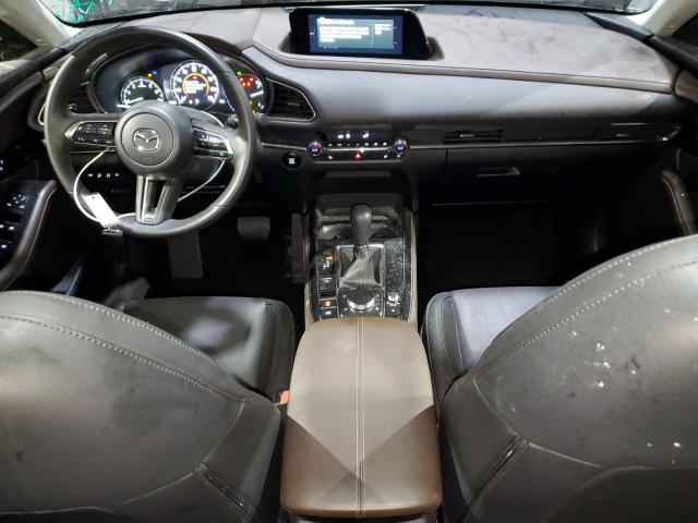 Photo 8 from auction – 2024 MAZDA CX-30 PREM with VIN 3MVDMBDM9RM662344