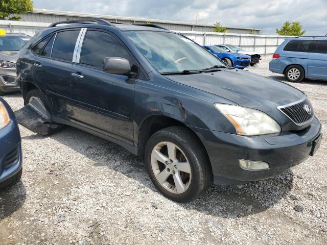Photo 4 from auction – 2005 LEXUS RX 330 with VIN 2T2HA31U35C045963