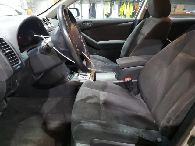 Photo 7 from auction – 2011 NISSAN ALTIMA SR with VIN 1N4BL2AP1BN508190