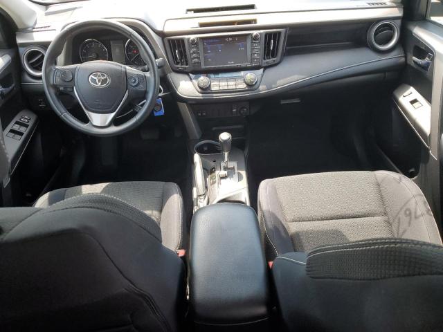 Photo 8 from auction – 2016 TOYOTA RAV4 XLE with VIN 2T3RFREV9GW535896