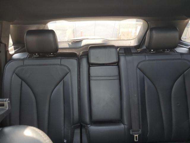 Photo 10 from auction – 2016 LINCOLN MKX RESERV with VIN 2LMTJ6LR7GBL61743