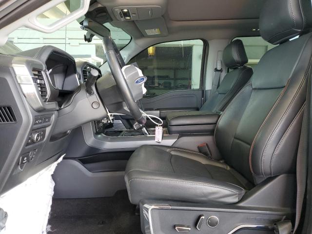 Photo 7 from auction – 2021 FORD F150 SUPER with VIN 1FTFW1ED2MFC00617