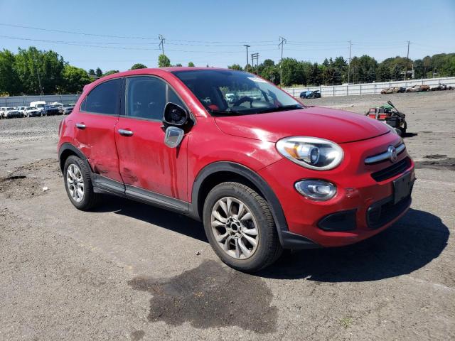 صورة رقم 4 من المزاد - 2016 FIAT 500X EASY مع VIN ZFBCFYBT7GP387443