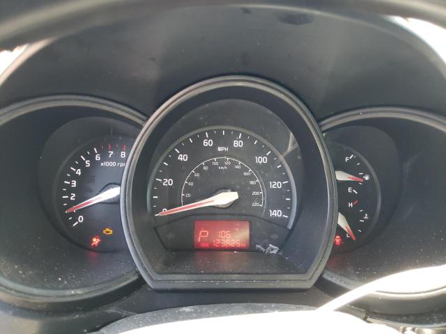 Photo 9 from auction – 2016 KIA RIO EX with VIN KNADN4A38G6661332