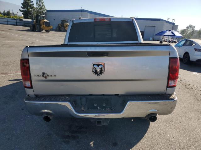Photo 6 from auction – 2013 RAM 1500 SLT with VIN 1C6RR6LT3DS628416
