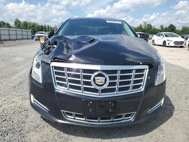 Photo 5 from auction – 2014 CADILLAC XTS LUXURY with VIN 2G61M5S31E9129040