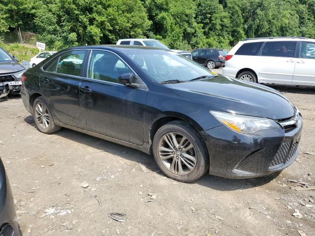 Photo 4 from auction – 2017 TOYOTA CAMRY LE with VIN 4T1BF1FK0HU644250