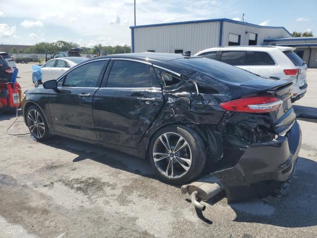 Photo 2 from auction – 2020 FORD FUSION TIT with VIN 3FA6P0K95LR122798