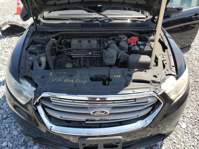 Фото 11 с аукциона – 2013 FORD TAURUS SEL с VIN 1FAHP2E82DG171392