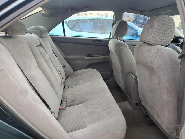 Photo 10 from auction – 2003 TOYOTA CAMRY LE with VIN 4T1BE32K43U669455