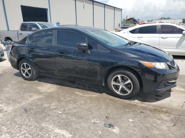 Photo 4 from auction – 2015 HONDA CIVIC SE with VIN 19XFB2F75FE213742