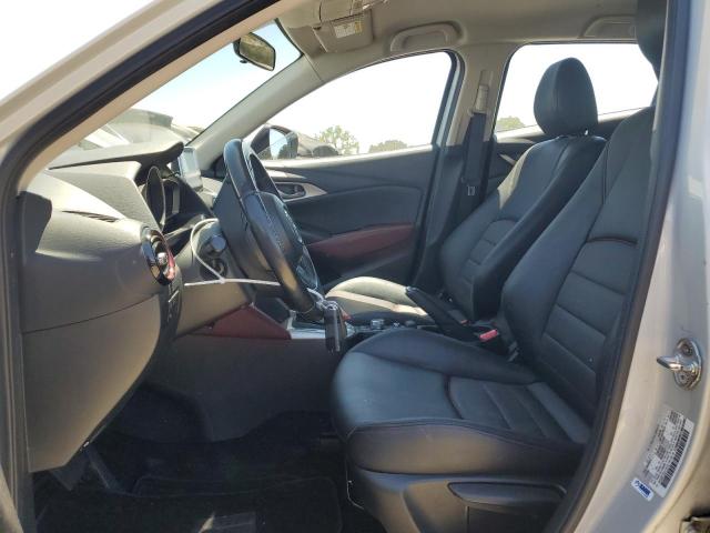 Photo 7 from auction – 2016 MAZDA CX-3 TOURI with VIN JM1DKBC72G0116715