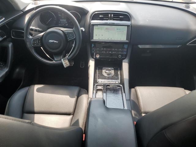 Photo 8 from auction – 2019 JAGUAR F-PACE PRE with VIN SADCJ2FX6KA366315