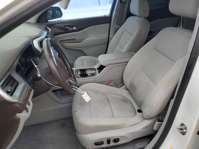 Photo 7 from auction – 2020 GMC ACADIA SLE with VIN 1GKKNKLA5LZ238442
