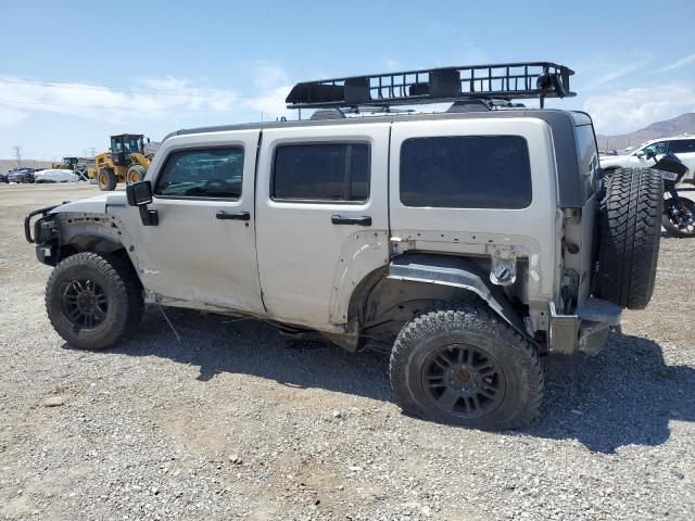 Photo 2 from auction – 2006 HUMMER H3 with VIN 5GTDN136268112892