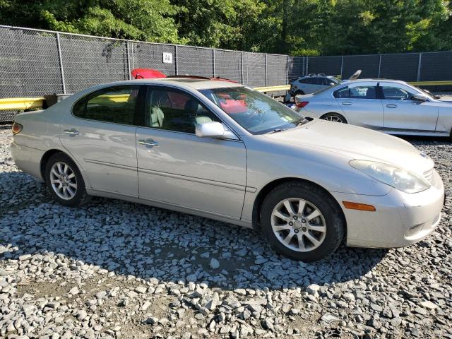Photo 4 from auction – 2004 LEXUS ES 330 with VIN JTHBA30G445049696