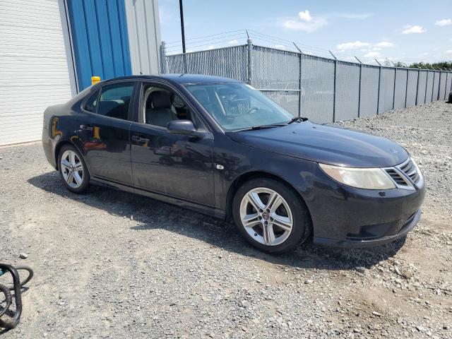 Photo 4 from auction – 2009 SAAB 9-3 2.0T with VIN YS3FB47YX91015743