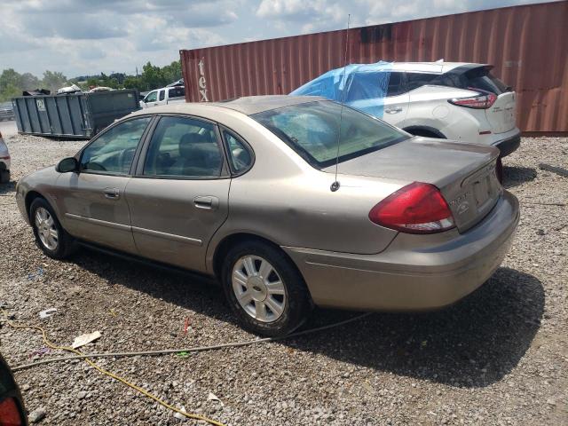 Photo 2 from auction – 2004 FORD TAURUS SEL with VIN 1FAFP56SX4A160159