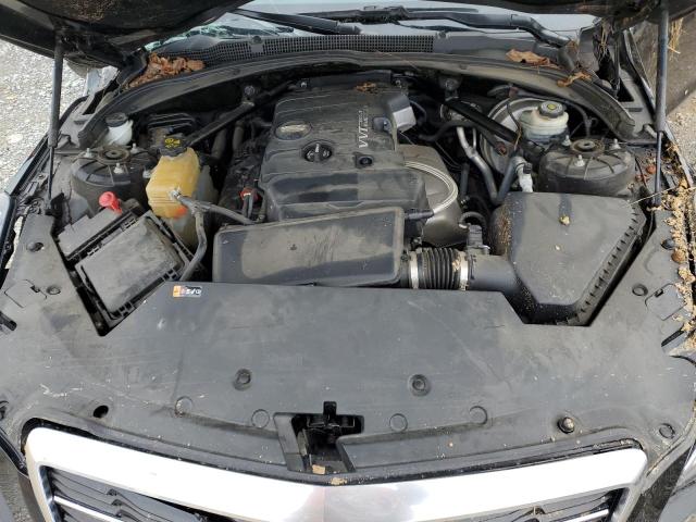 Photo 11 from auction – 2016 CADILLAC ATS with VIN 1G6AA5RA6G0149049