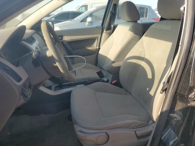 Photo 7 from auction – 2011 FORD FOCUS S with VIN 1FAHP3EN2BW105925