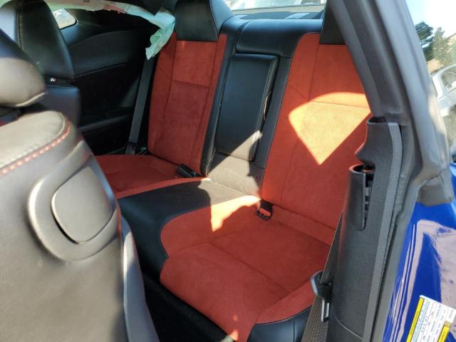 Photo 10 from auction – 2021 DODGE CHALLENGER with VIN 2C3CDZKG3MH587400