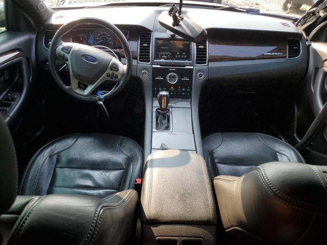 Photo 8 from auction – 2013 FORD TAURUS LIM with VIN 1FAHP2F89DG188432