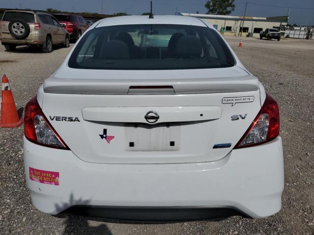 Photo 6 from auction – 2016 NISSAN VERSA S with VIN 3N1CN7AP7GL833507