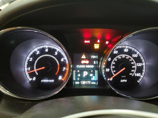 Photo 9 from auction – 2018 MITSUBISHI OUTLANDER with VIN JA4AR3AWXJU021750