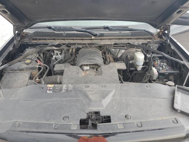 Photo 11 from auction – 2016 CHEVROLET SILVERADO with VIN 3GCUKSECXGG336805