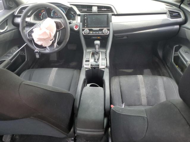 Фото 8 с аукциона – 2017 HONDA CIVIC EX с VIN 19XFC2F74HE006310
