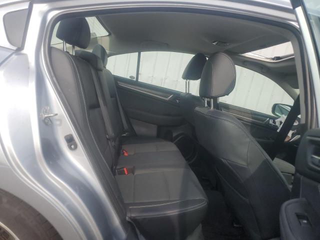 Photo 10 from auction – 2018 SUBARU LEGACY 2.5 with VIN 4S3BNAN63J3008235