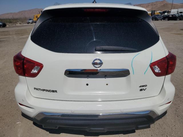 Photo 6 from auction – 2018 NISSAN PATHFINDER with VIN 5N1DR2MM5JC671160