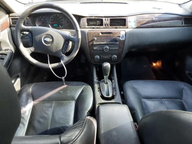 Photo 8 from auction – 2012 CHEVROLET IMPALA LTZ with VIN 2G1WC5E31C1294771