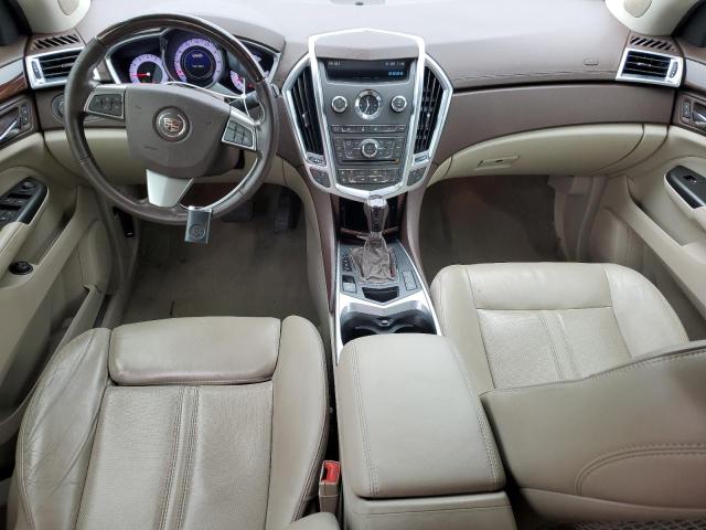 Foto 8 de la subasta – 2012 CADILLAC SRX PERFOR con VIN 3GYFNBE38CS658960