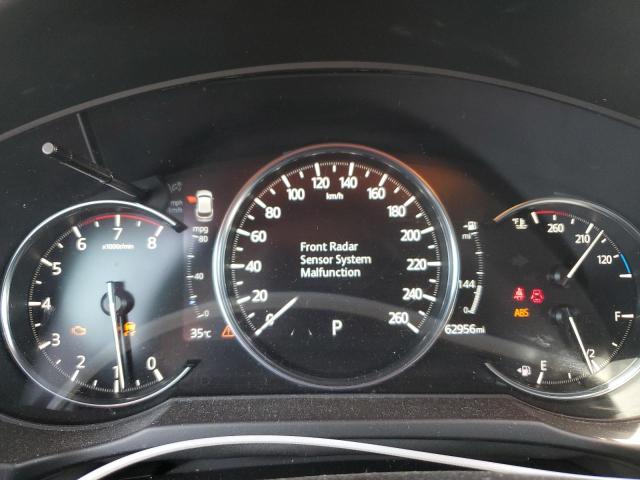 Photo 9 from auction – 2019 MAZDA CX-5 GRAND with VIN JM3KFADM0K1500271